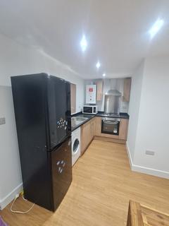 1 bedroom flat to rent, Including All Bills -1 Bedroom Flat Lansdowne Road, Ilford, Essex, IG3