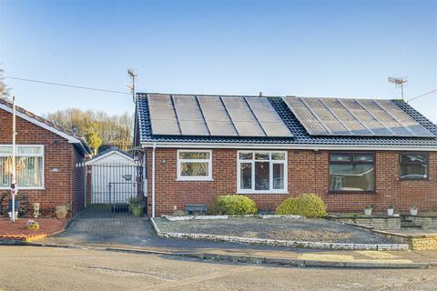 2 bedroom semi-detached bungalow for sale, Turnberry Road, Nottingham NG6