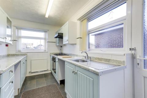 2 bedroom semi-detached bungalow for sale, Turnberry Road, Nottingham NG6