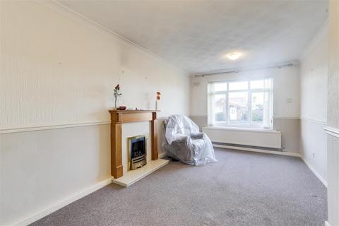 2 bedroom semi-detached bungalow for sale, Turnberry Road, Nottingham NG6