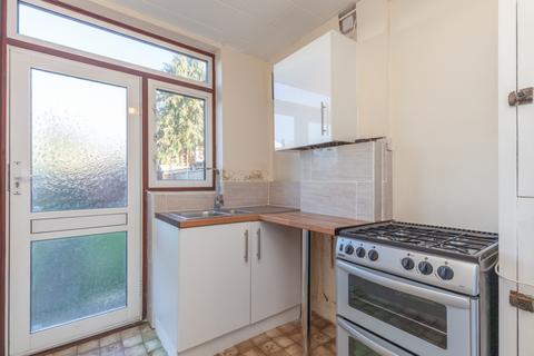 3 bedroom semi-detached house for sale, Oxford OX4 3QT