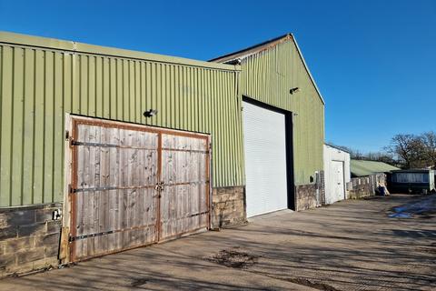 Warehouse to rent, Ginns Road, Stocking Pelham, Buntingford, SG9