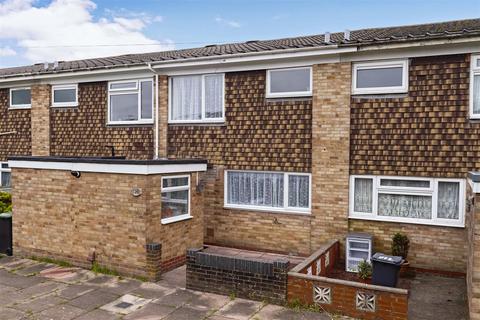 3 bedroom terraced house for sale, Clarendon Road, Worthing BN14