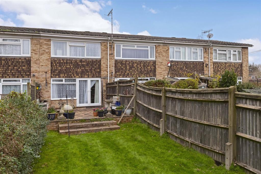 For Sale by Aspire Residential - Clarendon Road