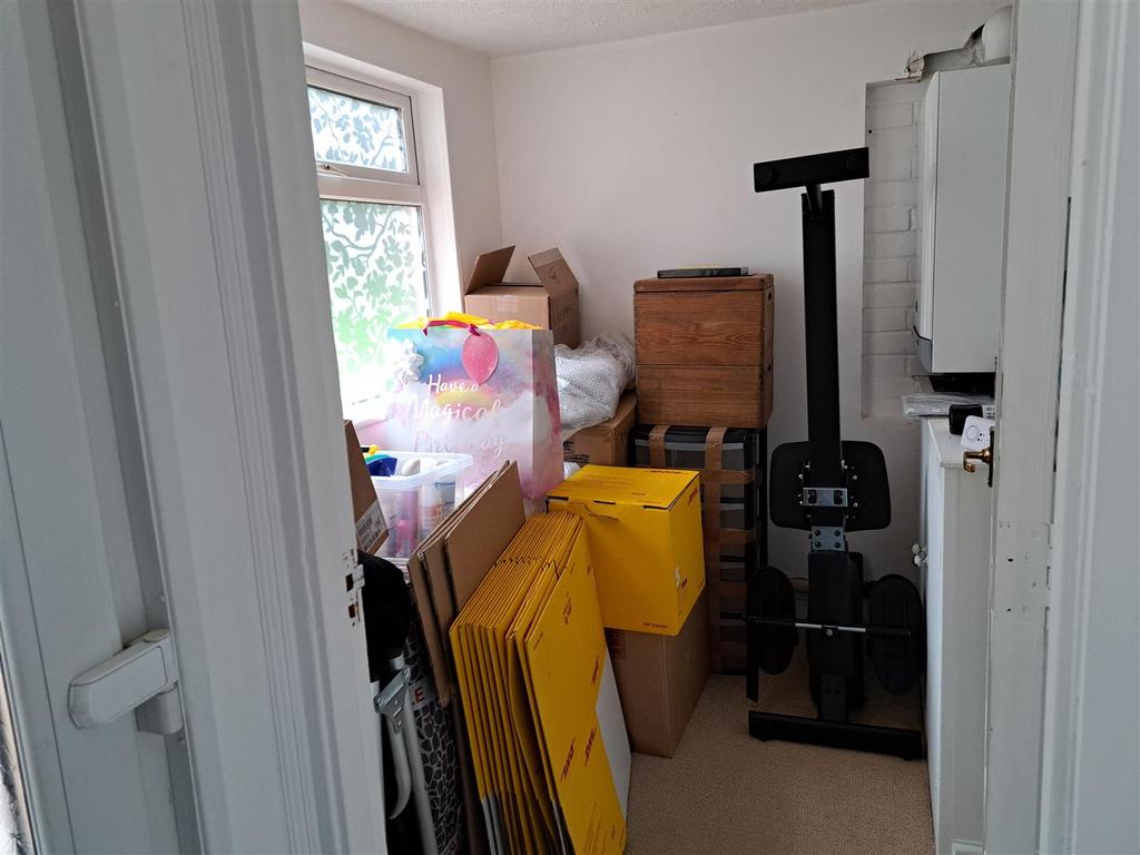 For Sale by Aspire Residential - Clarendon Road