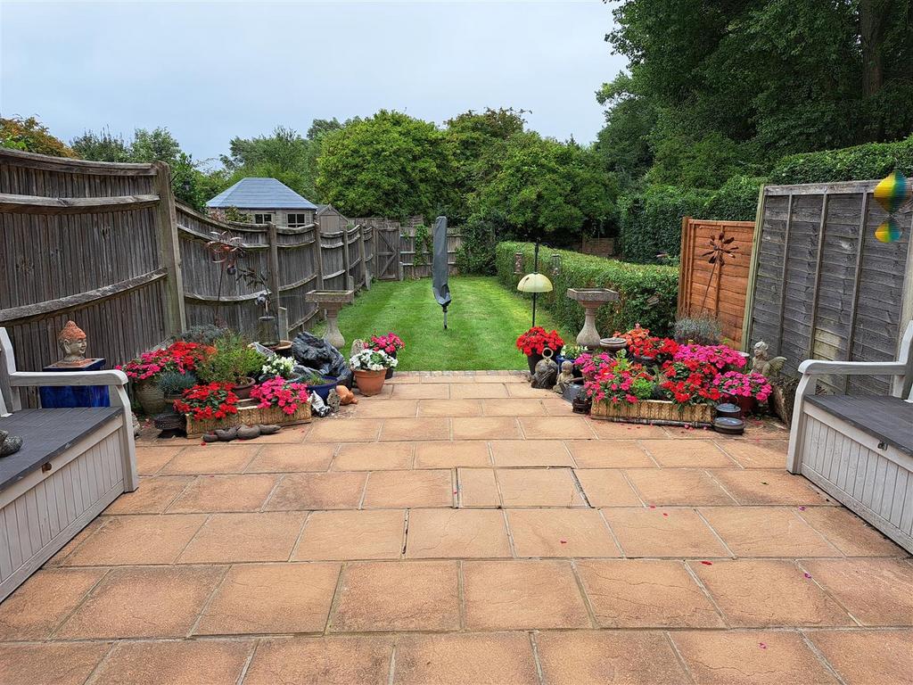 For Sale by Aspire Residential - Clarendon Road