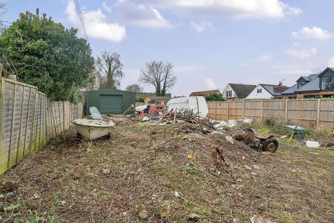 4 bedroom detached bungalow for sale, Riverside,  Egham,  Surrey,  TW20