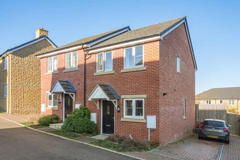 3 Empson Crescent, Witney, OX28 6ND