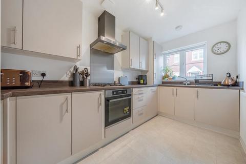 3 Empson Crescent, Witney, OX28 6ND
