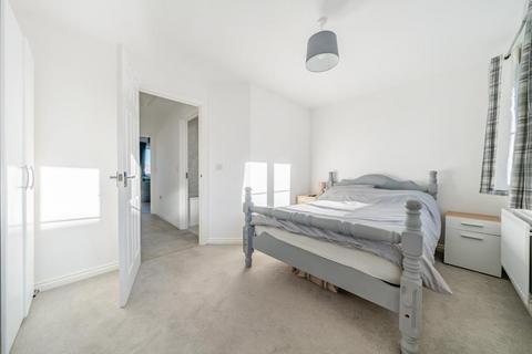 3 Empson Crescent, Witney, OX28 6ND
