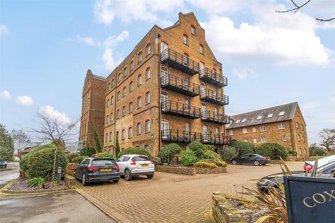 2 bedroom duplex for sale, Daniel Lambert Mill, Coxes Lock, Addlestone KT15