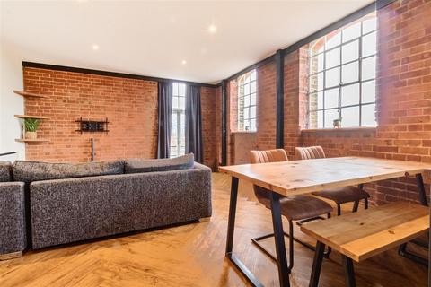 2 bedroom duplex for sale, Daniel Lambert Mill, Coxes Lock, Addlestone KT15