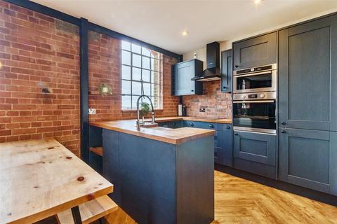 2 bedroom duplex for sale, Daniel Lambert Mill, Coxes Lock, Addlestone KT15