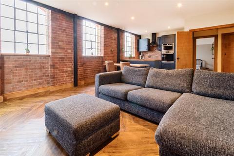 2 bedroom duplex for sale, Daniel Lambert Mill, Coxes Lock, Addlestone KT15