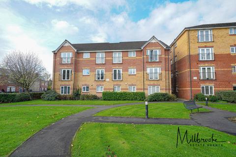 2 bedroom apartment to rent, Lentworth Drive, Worsley, M28