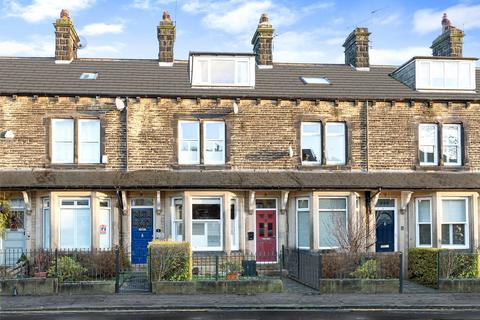 Queens Terrace, Guiseley, Leeds