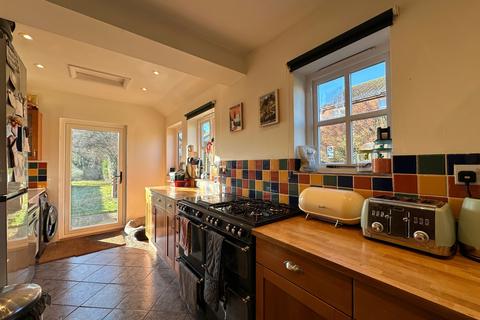 undefined, Naldertown, Wantage
