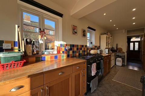undefined, Naldertown, Wantage