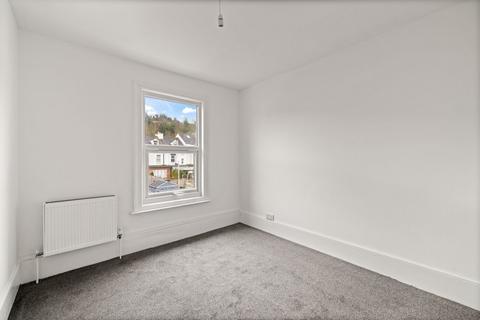 2 bedroom terraced house to rent, Primrose Road, Dover, CT17