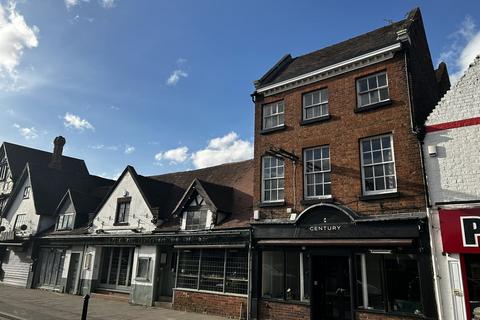 Pub for sale, 17-22 Abbey Foregate, Shrewsbury, SY2 6AE