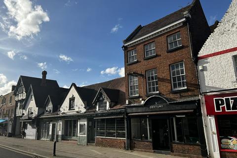 Pub for sale, 17-22 Abbey Foregate, Shrewsbury, SY2 6AE