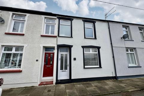 2 bedroom terraced house for sale, Dowlais, Merthyr Tydfil CF48