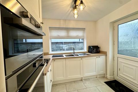 2 bedroom terraced house for sale, Dowlais, Merthyr Tydfil CF48