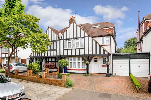 5 bedroom house for sale, Queen Anne's Grove Ealing