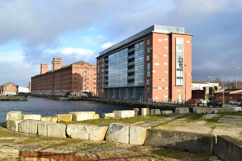 Waterside, 10 William Jessop Way, City Centre, Liverpool, L3