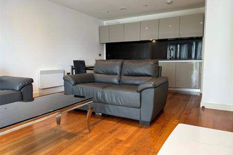 2 bedroom apartment for sale, Waterside, 10 William Jessop Way, City Centre, Liverpool, L3