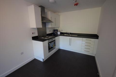 2 bedroom flat to rent, Off Watery Road, Wrexham, LL13