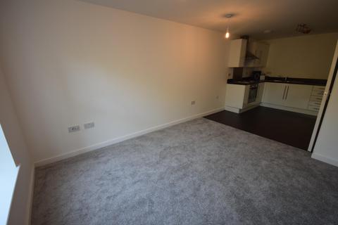 2 bedroom flat to rent, Off Watery Road, Wrexham, LL13