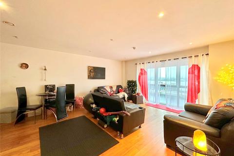 1 bedroom apartment for sale, Waterside, 10 William Jessop Way, City Centre, Liverpool, L3