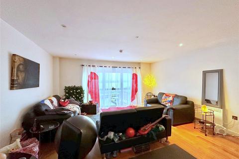 1 bedroom apartment for sale, Waterside, 10 William Jessop Way, City Centre, Liverpool, L3