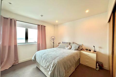 1 bedroom apartment for sale, Waterside, 10 William Jessop Way, City Centre, Liverpool, L3