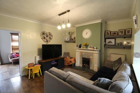 undefined, School Street, Church Gresley, DE11 9QZ