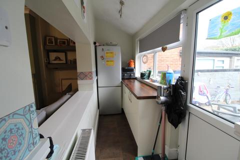 undefined, School Street, Church Gresley, DE11 9QZ