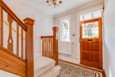 4 bedroom semi-detached house for sale, St. Johns Crescent, Whitchurch, Cardiff