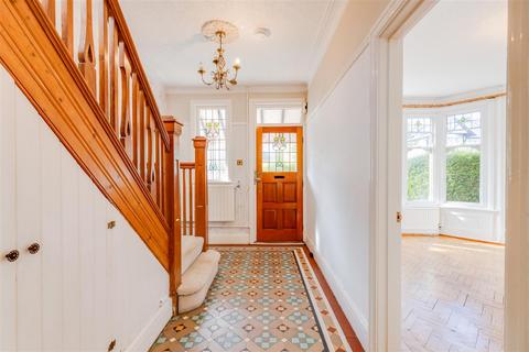 4 bedroom semi-detached house for sale, St. Johns Crescent, Whitchurch, Cardiff