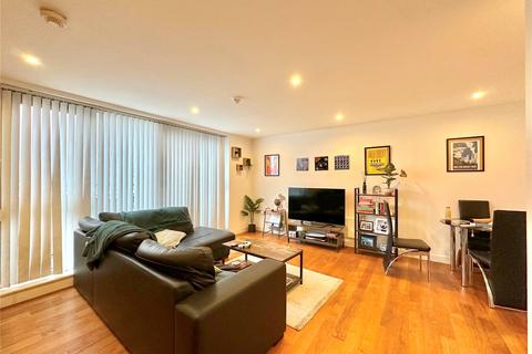 1 bedroom apartment for sale, Waterside, 10 William Jessop Way, City Centre, Liverpool, L3