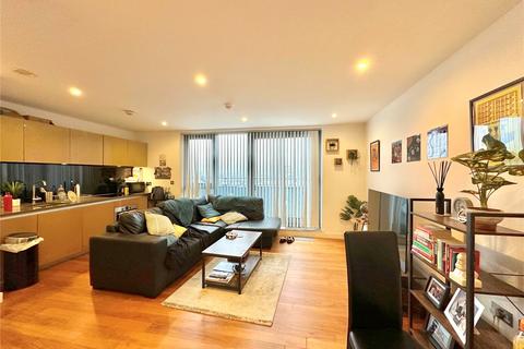 1 bedroom apartment for sale, Waterside, 10 William Jessop Way, City Centre, Liverpool, L3