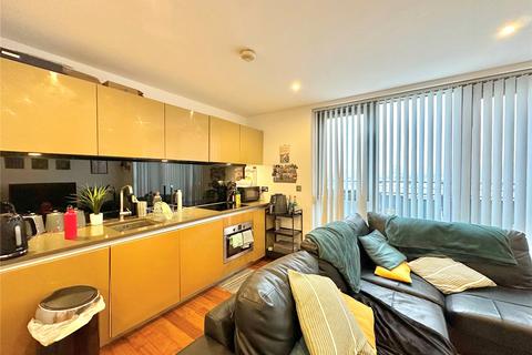 1 bedroom apartment for sale, Waterside, 10 William Jessop Way, City Centre, Liverpool, L3