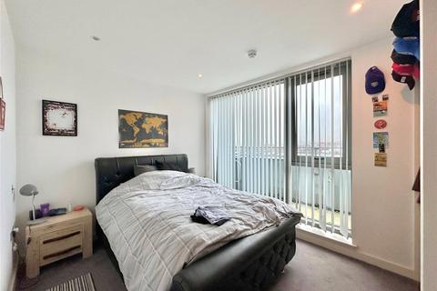 1 bedroom apartment for sale, Waterside, 10 William Jessop Way, City Centre, Liverpool, L3