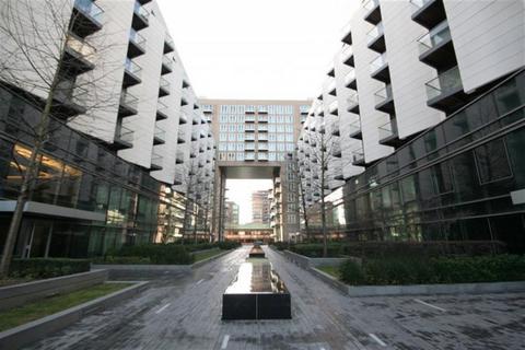 Baltimore Wharf, London, E14 9EP