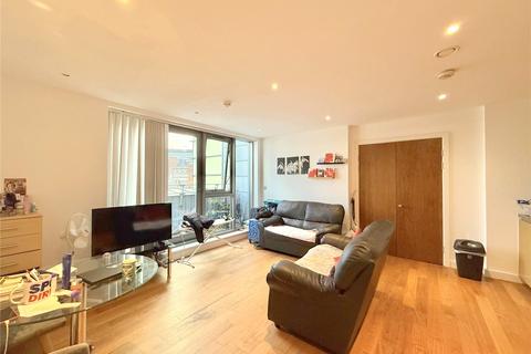 1 bedroom apartment for sale, Waterside, 10 William Jessop Way, City Centre, Liverpool, L3