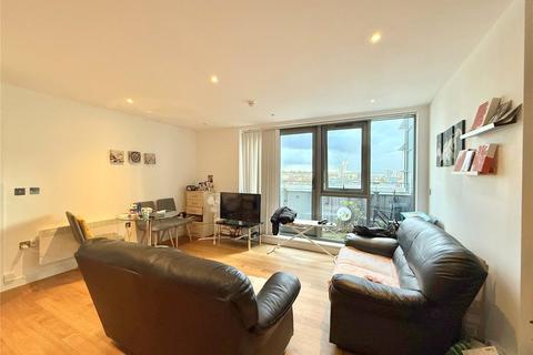 1 bedroom apartment for sale, Waterside, 10 William Jessop Way, City Centre, Liverpool, L3