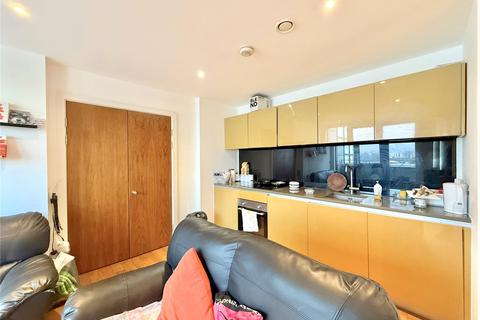 1 bedroom apartment for sale, Waterside, 10 William Jessop Way, City Centre, Liverpool, L3