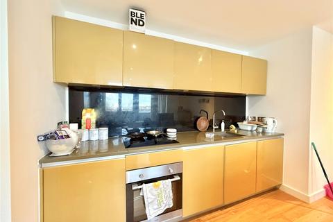 1 bedroom apartment for sale, Waterside, 10 William Jessop Way, City Centre, Liverpool, L3