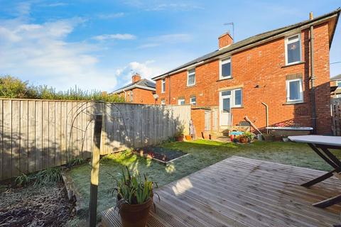 3 bedroom semi-detached house for sale, Hoker Road, Exeter EX2