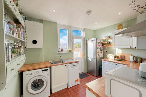 3 bedroom semi-detached house for sale, Hoker Road, Exeter EX2